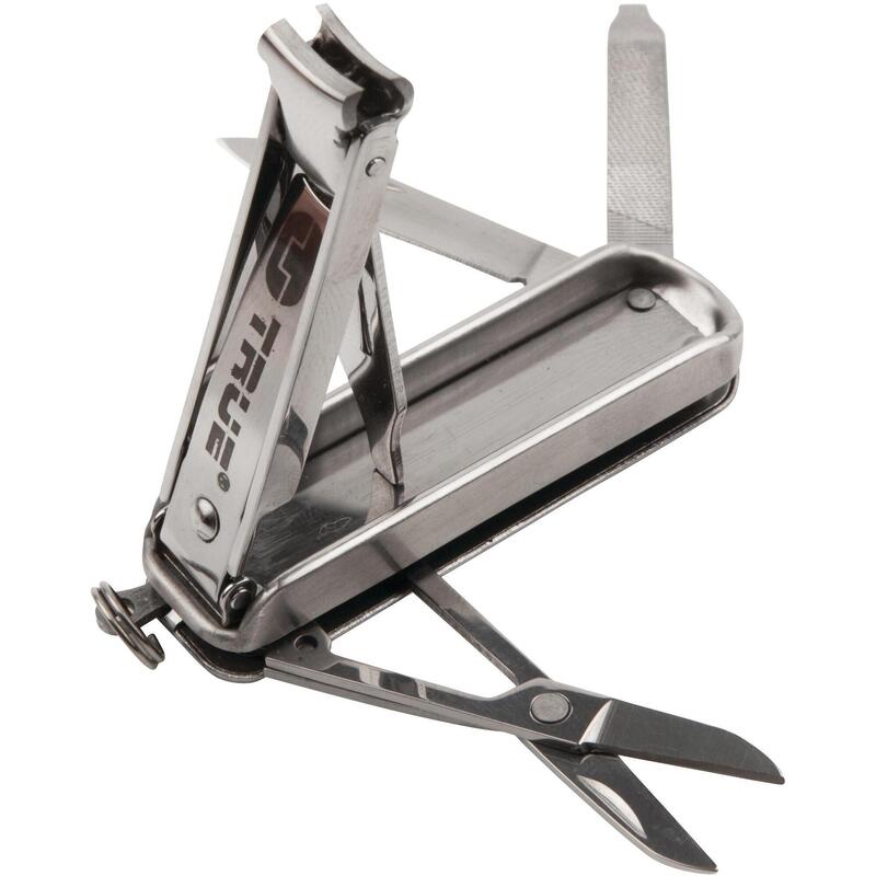 NAILCLIP KIT- KIT PERSONAL DE HERRAMIENTAS PARA UÑAS