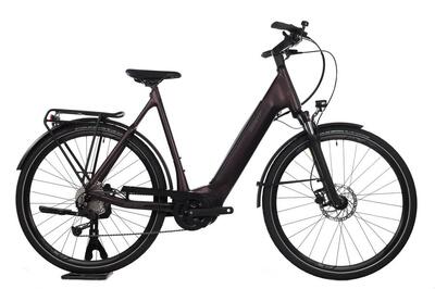 Segunda Vida - Bicicleta electrica - Giant Anytour - XL - Bueno