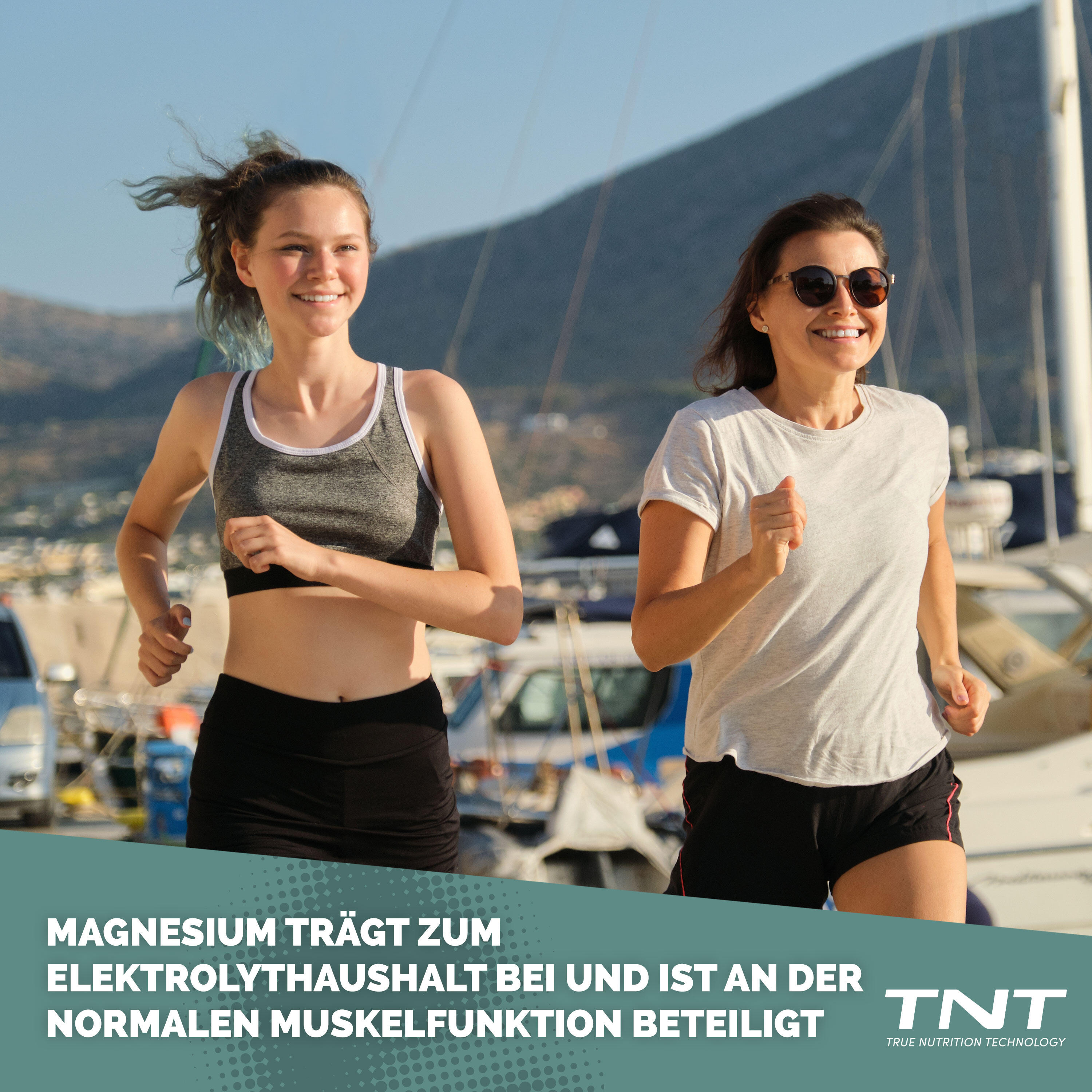 Magnesium Citrat, Kapseln zur Verminderung von Müdigkeit und Elektrolyt 4/5