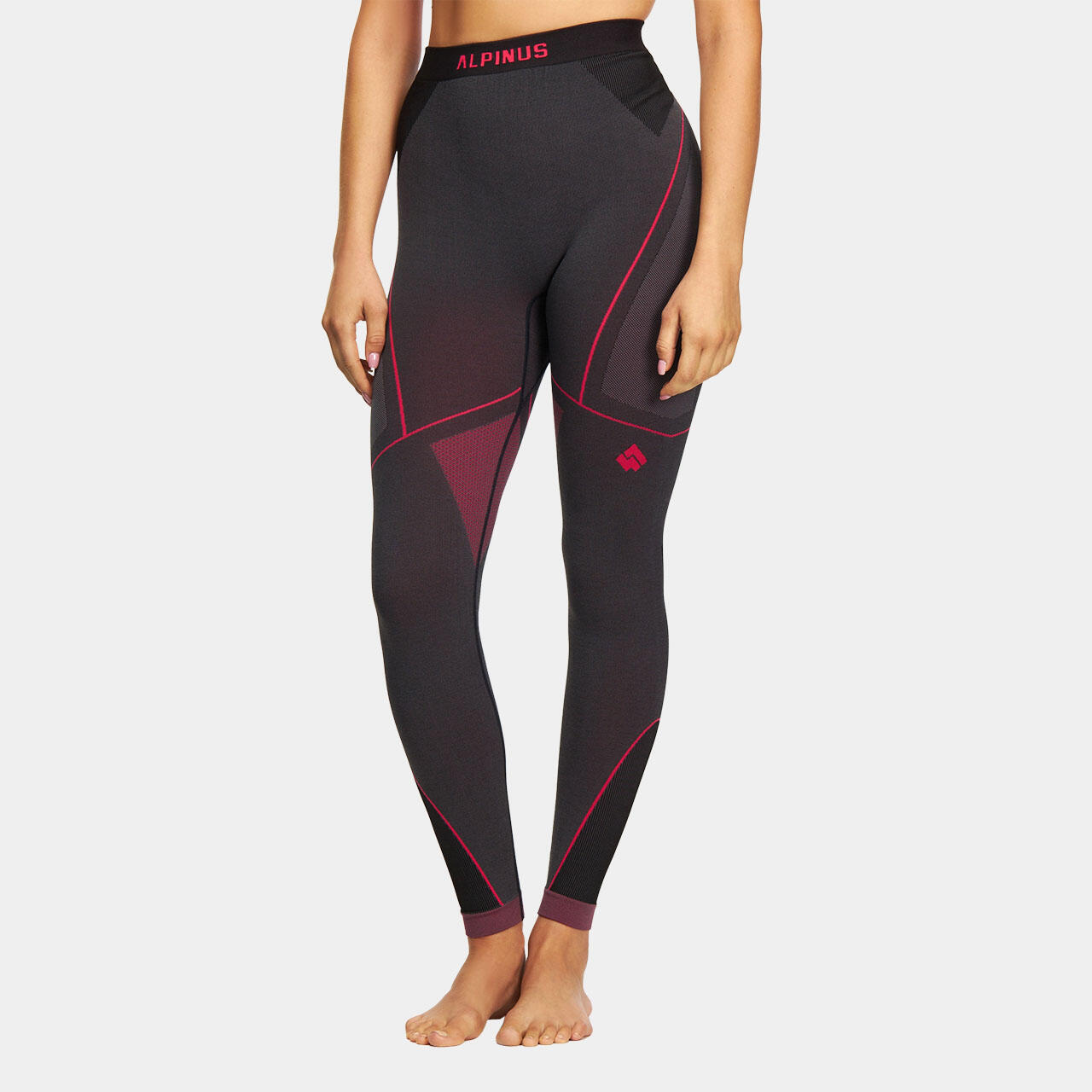 ALPINUS Thermobroek voor dames Alpinus Mora