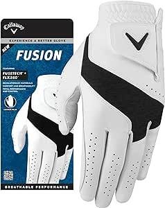 Guante Golf Hombre Callaway Fusion Spann