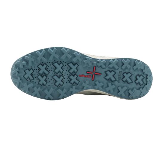 Baskets femme Geox PG1X B ABX A 4/4