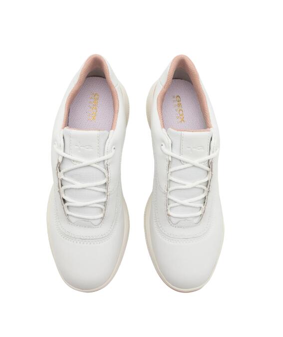 Baskets femme Geox PG1X B ABX A 3/5
