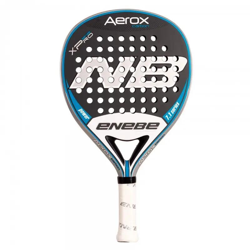 Racheta Enebe Aerox 7.1 - V.2 Padel Multicolor