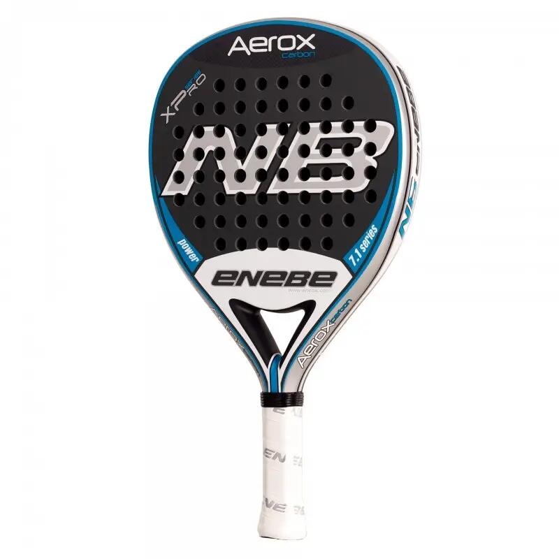 Enebe aerox 7.1- v.2 2025