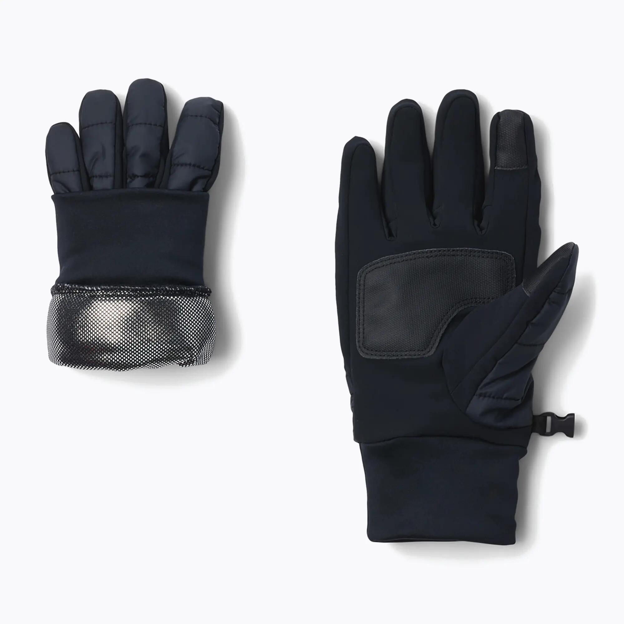 Guantes de invierno para hombre Columbia POWDER 2/4