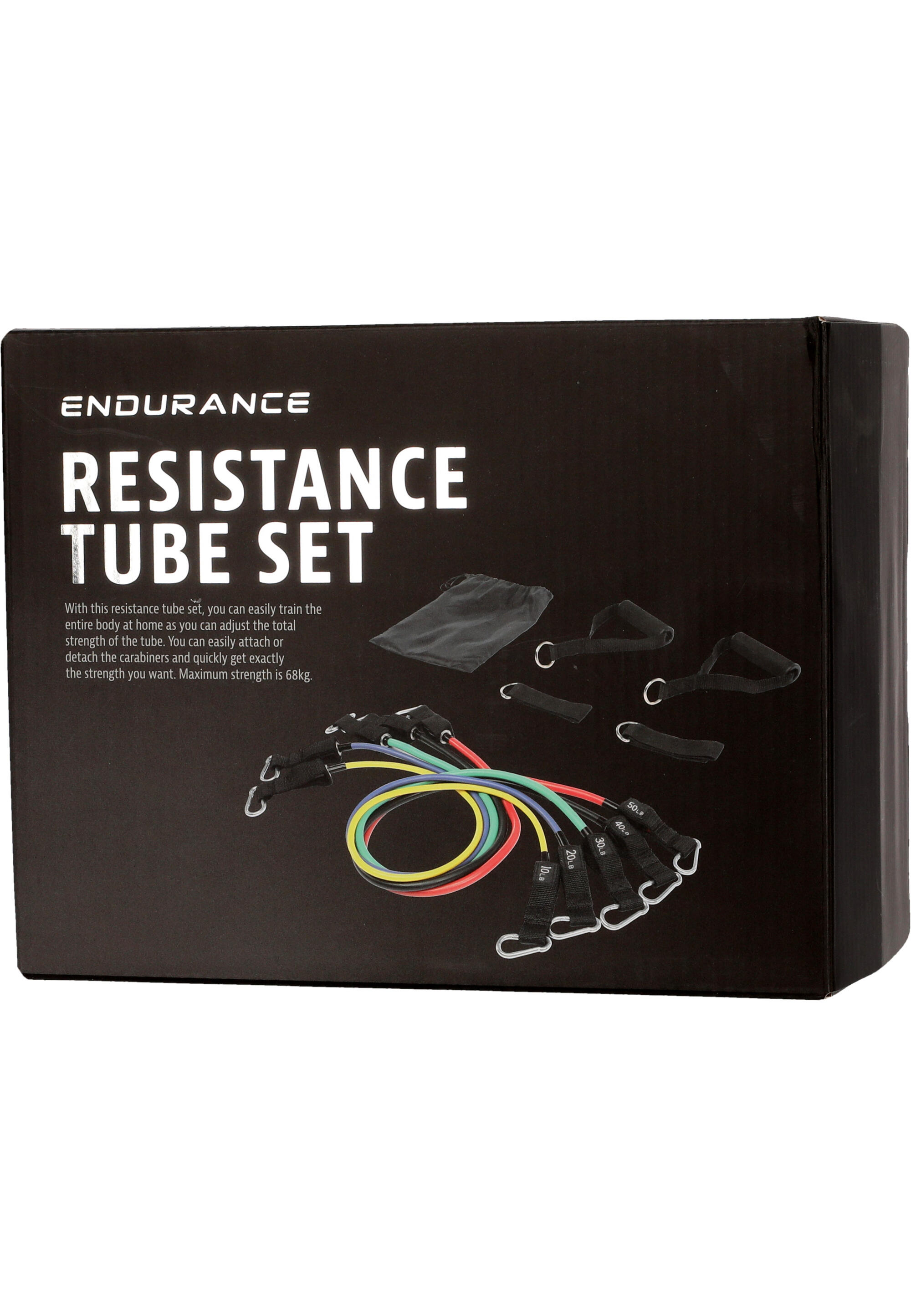Tube Set Resistance 2/5