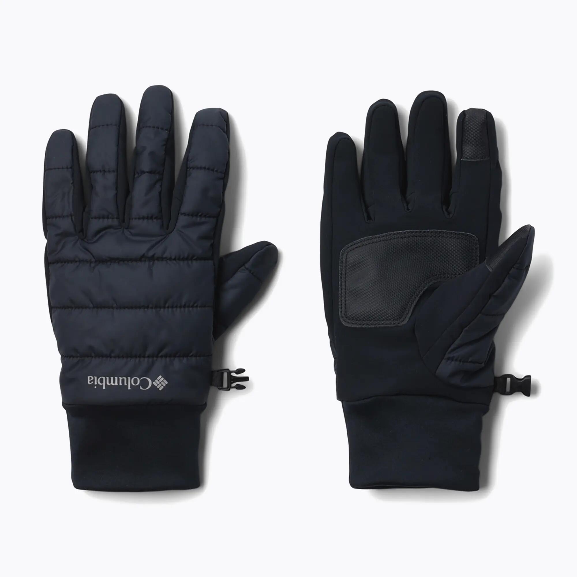 Guantes de invierno para hombre Columbia POWDER 3/4