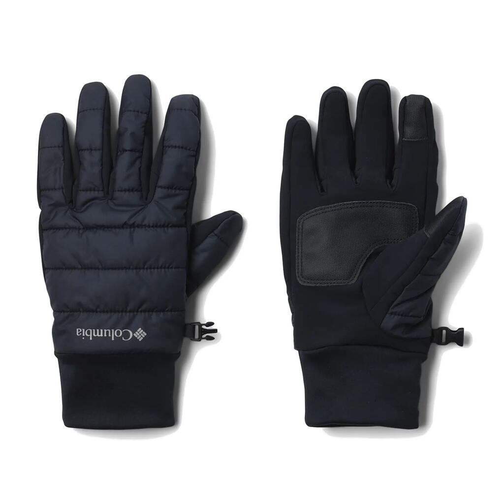 Columbia POWDER Gloves men's winter gloves