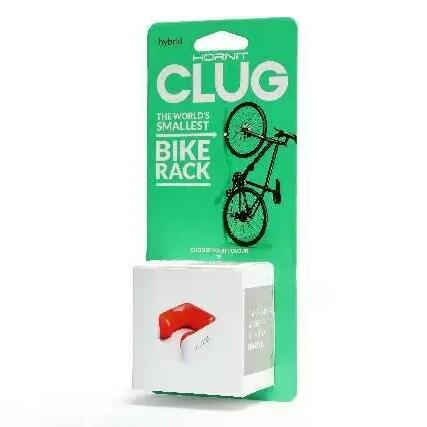 HORNIT Hybrid CLUG Bike Rack