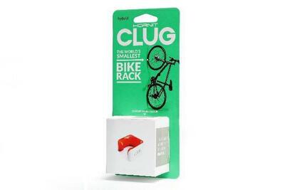 Clug bianco/arancio