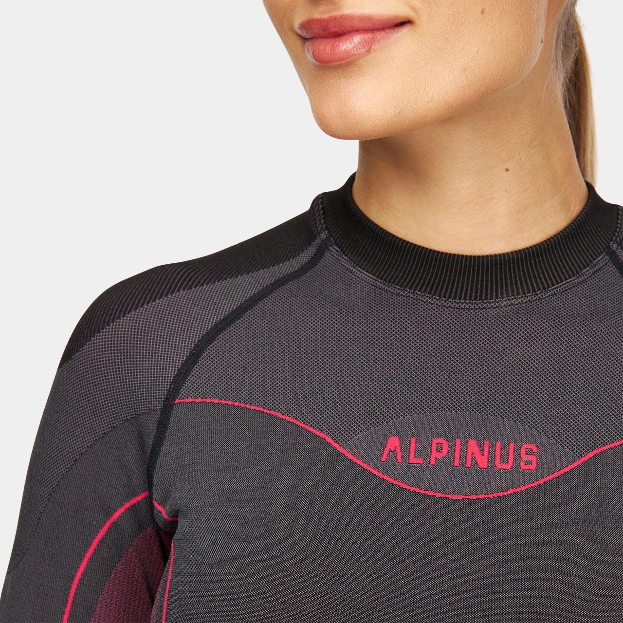 Veste thermique Alpinus Mora - Femme 4/7
