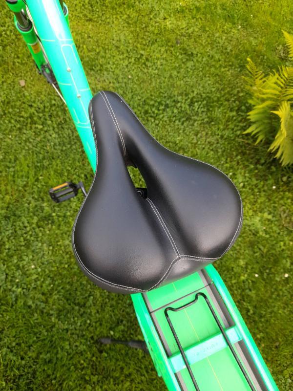 Tussen Particulieren - Lady Kubusfiets 2/5