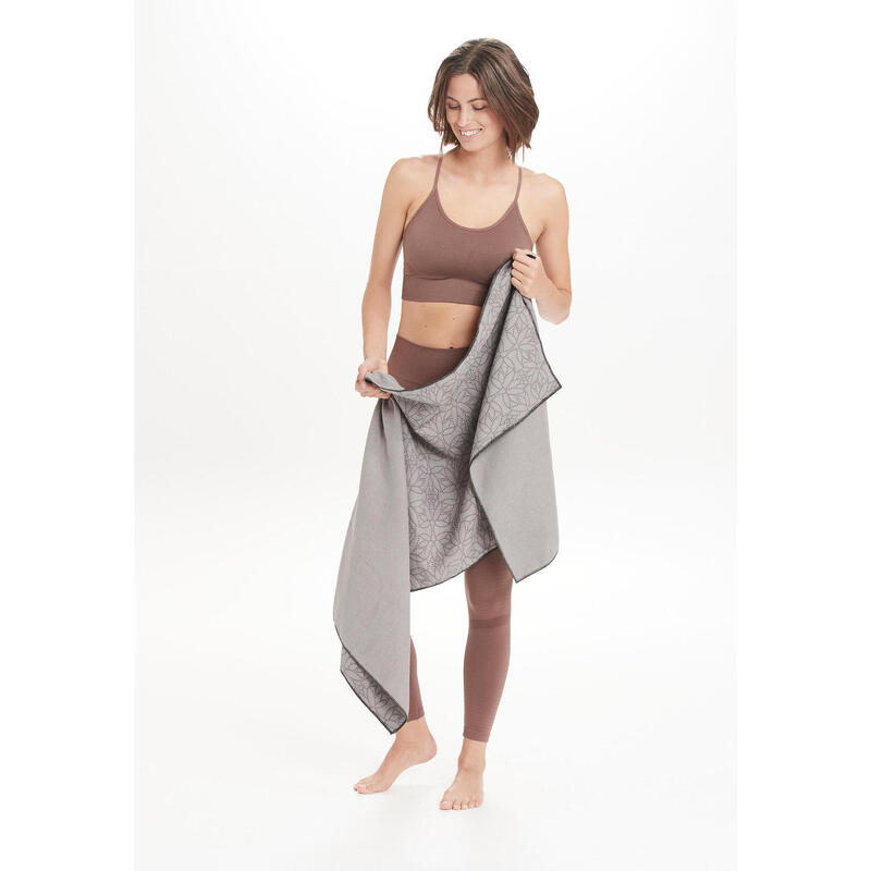 Prosop de yoga Kowl 183x61cm u?or, respirabil, cu uscare rapidă