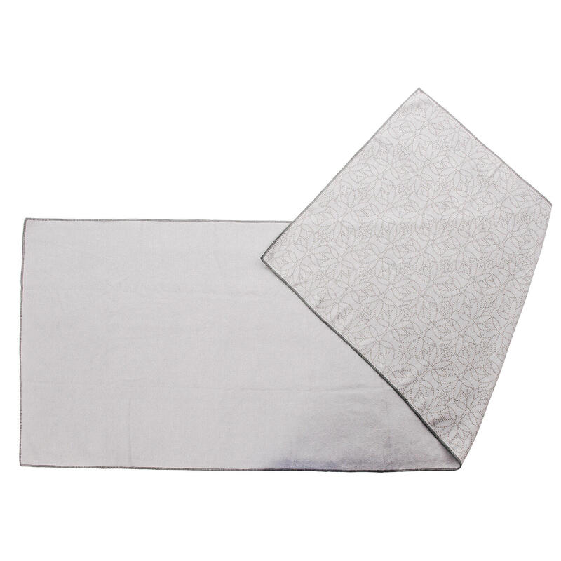 Prosop de yoga Kowl 183x61cm u?or, respirabil, cu uscare rapidă