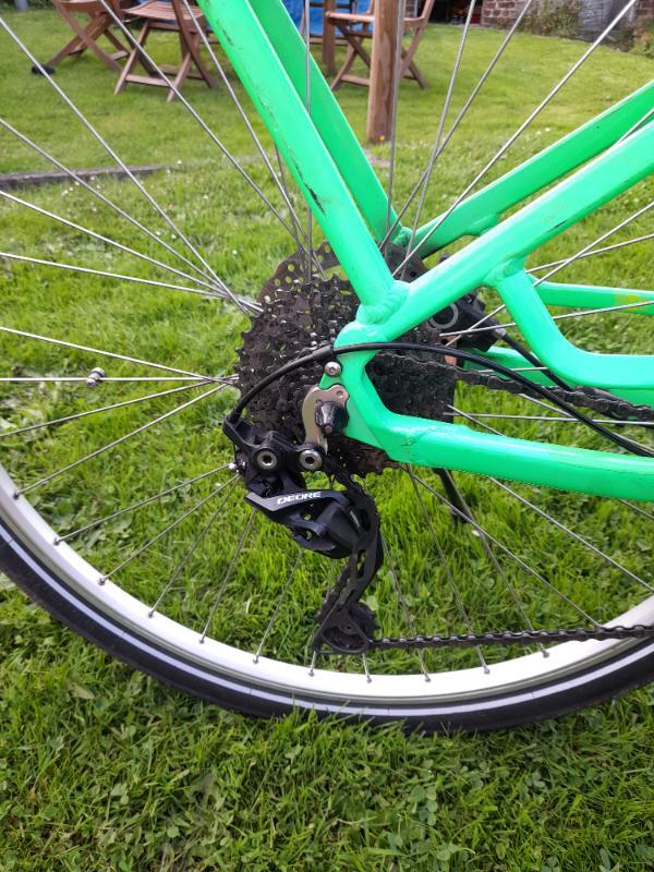 Tussen Particulieren - Lady Kubusfiets 5/5