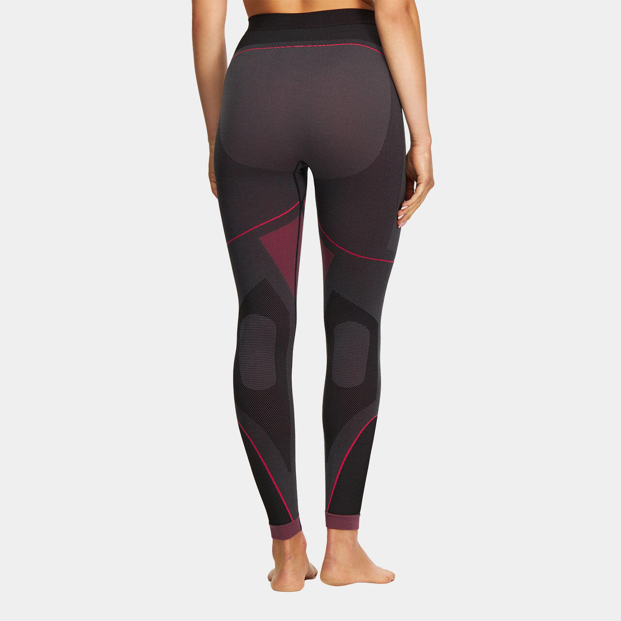 Dames thermokleding broek Alpinus Mora 2/7