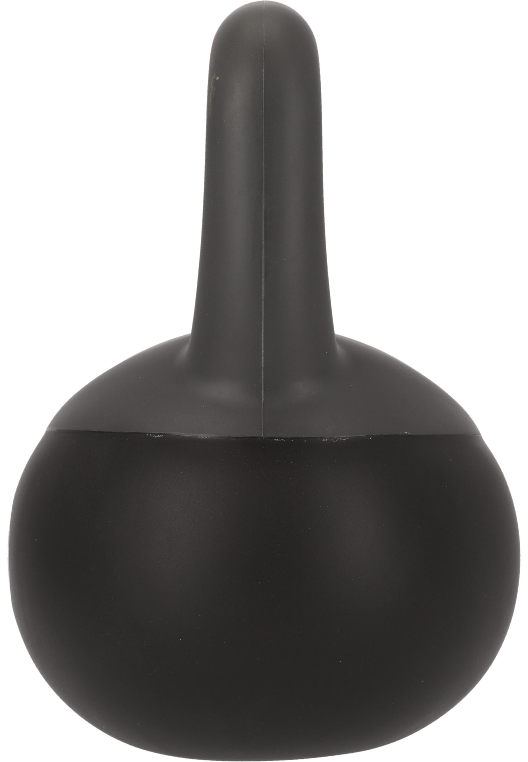 Kettlebell in silicone Endurance 2/5