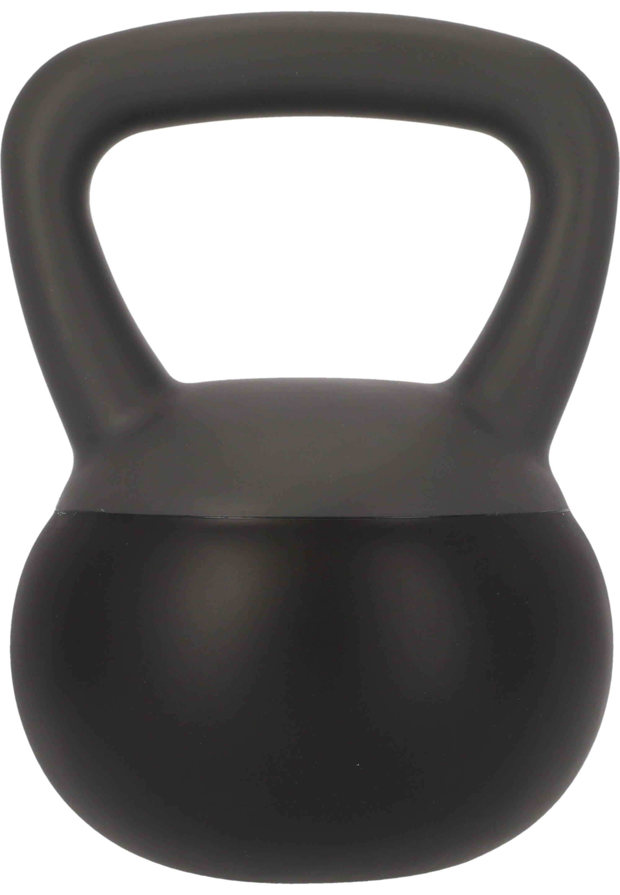 Kettlebell Silicone Kettlebell 6kg 7/15