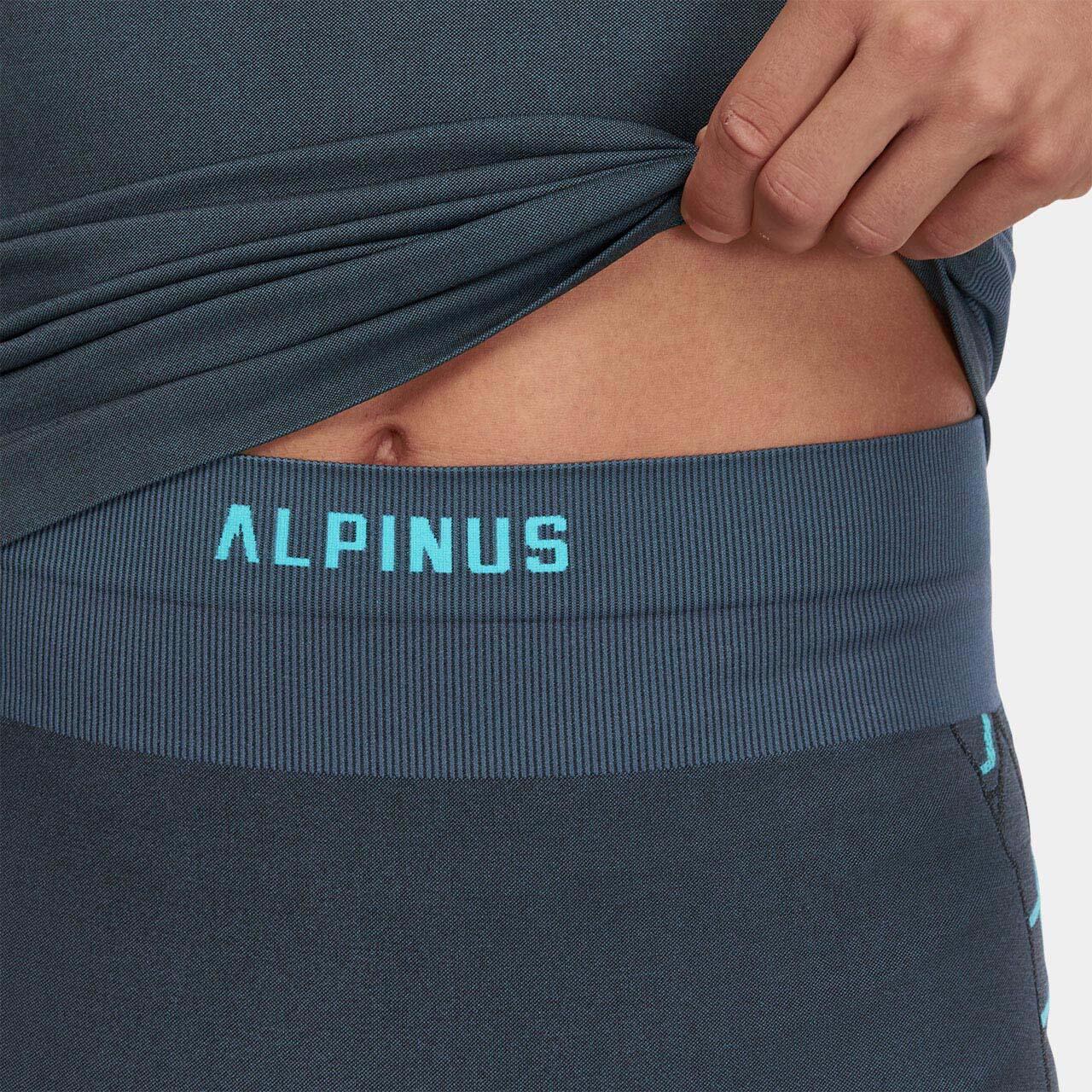 Thermohosen Herren Alpinus Gausdal 4/7