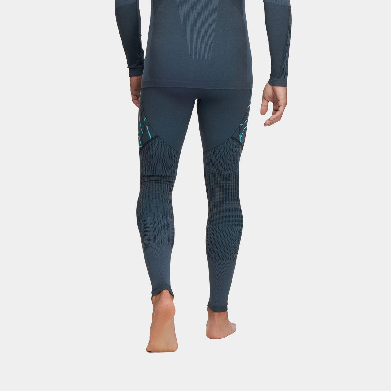 Thermohosen Herren Alpinus Gausdal 2/7
