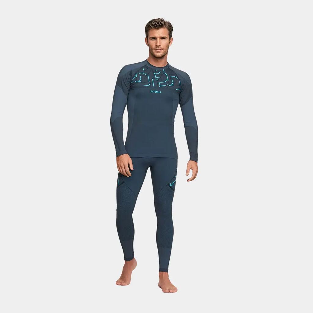 Gausdal thermal baselayer for outdoor activities