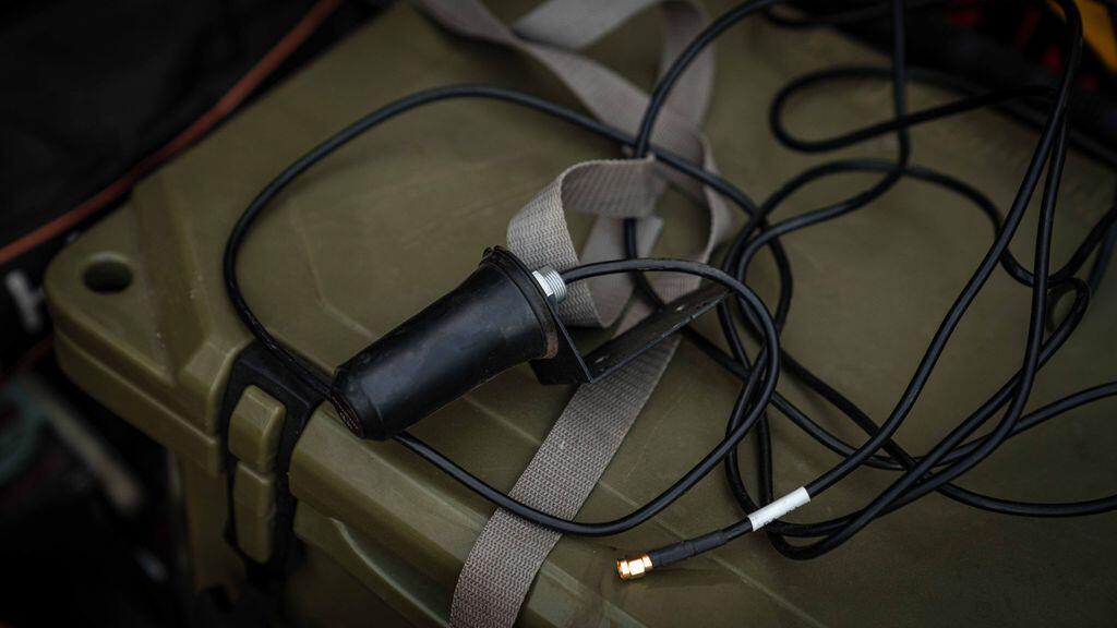 AMPLIFICATEUR SIGNAL CELLULAIRE 7/7