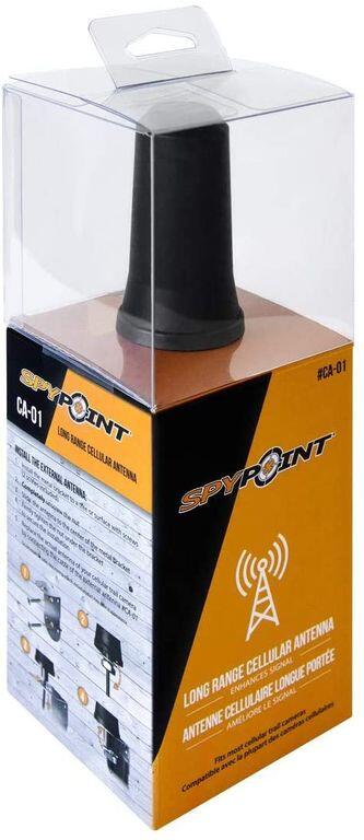 AMPLIFICATEUR SIGNAL CELLULAIRE 4/7