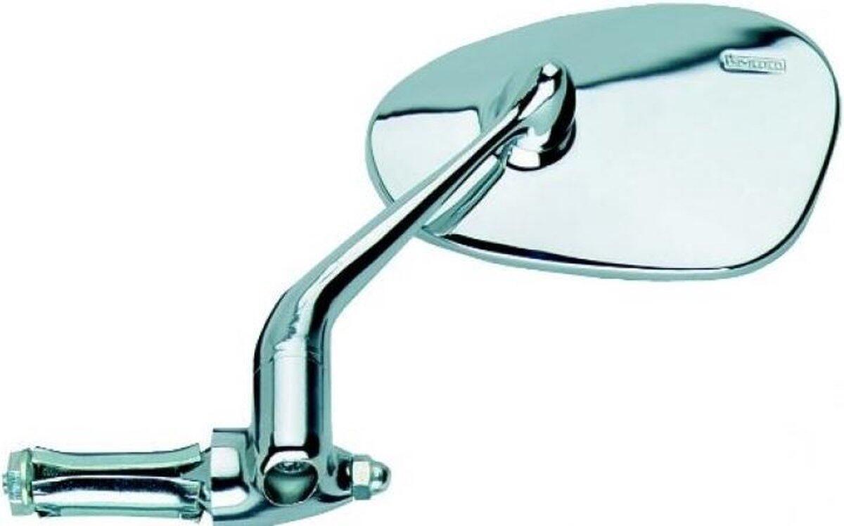 Busch + müller busch müller spiegel 913 3 swivel mirror re.bumm 913 3pr 2/3