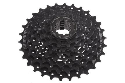 Kaseta rowerowa zębatek Shimano Altus HG31 8rz 11-30T
