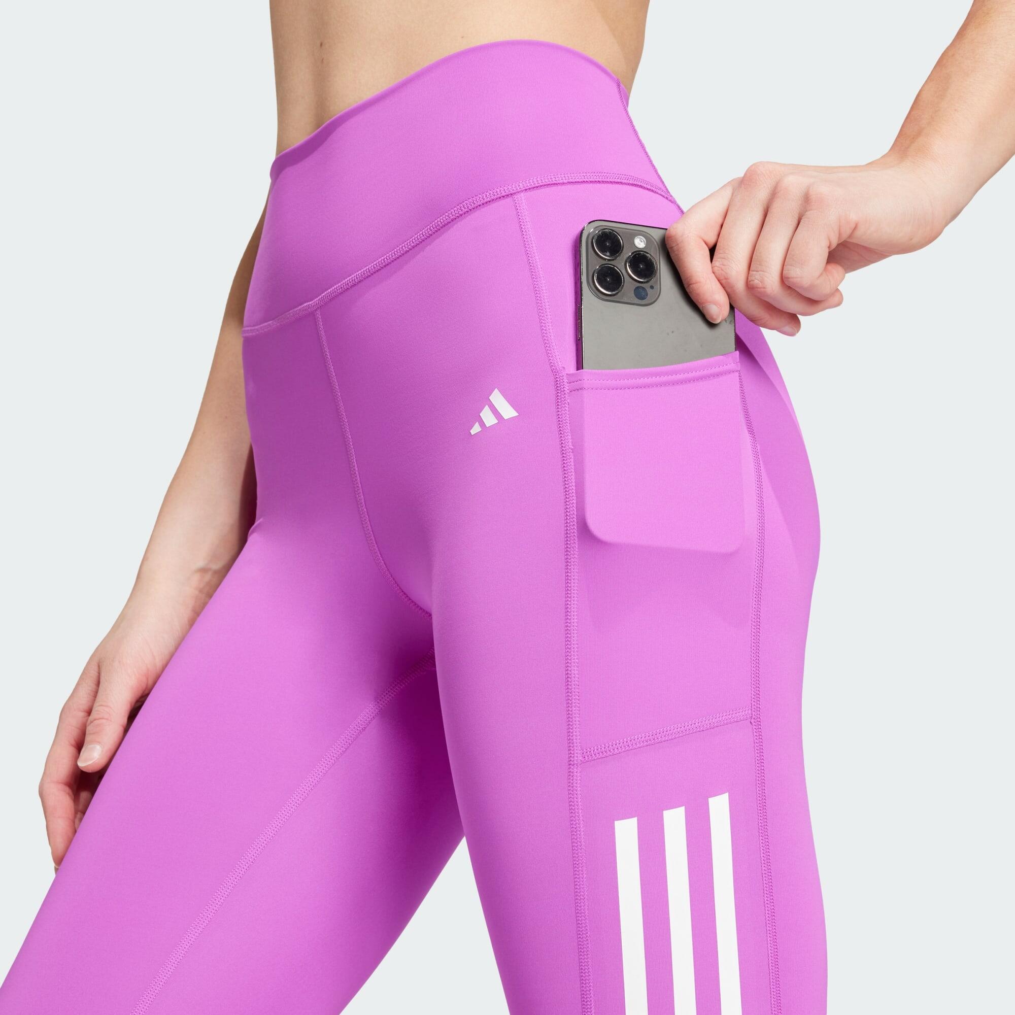 Legging long 3 bandes Optime 5/5