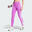 Legíny Optime 3-Stripes Full-Length