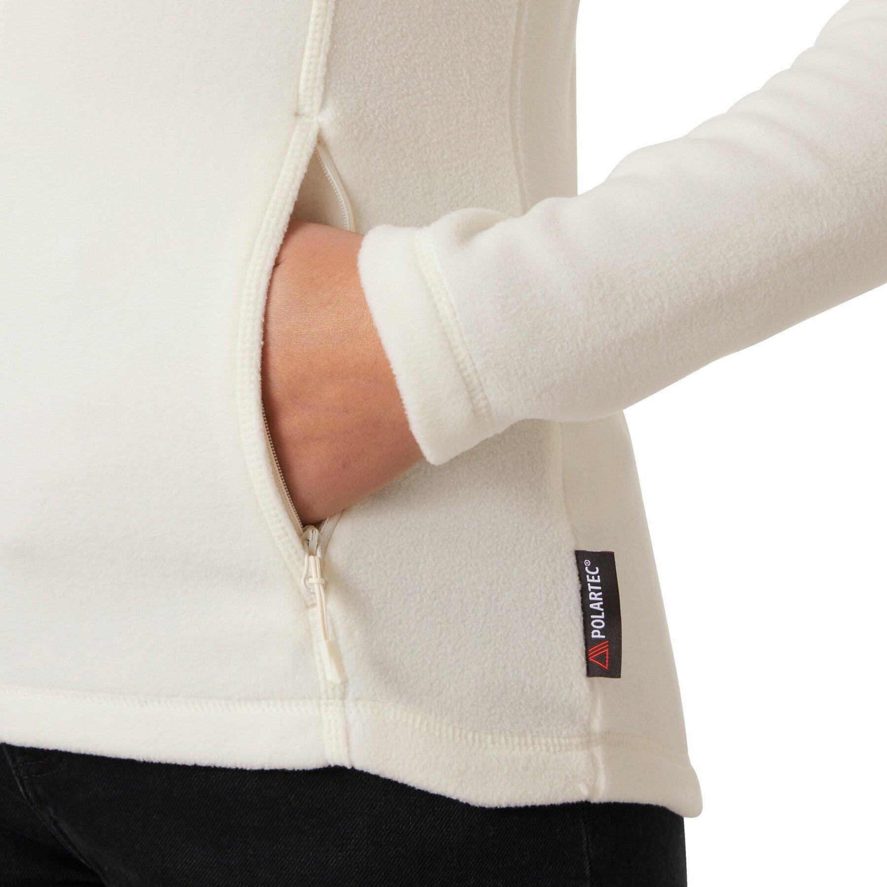 Veste de randonnée en polaire femme Helly Hansen Daybreaker 6/7