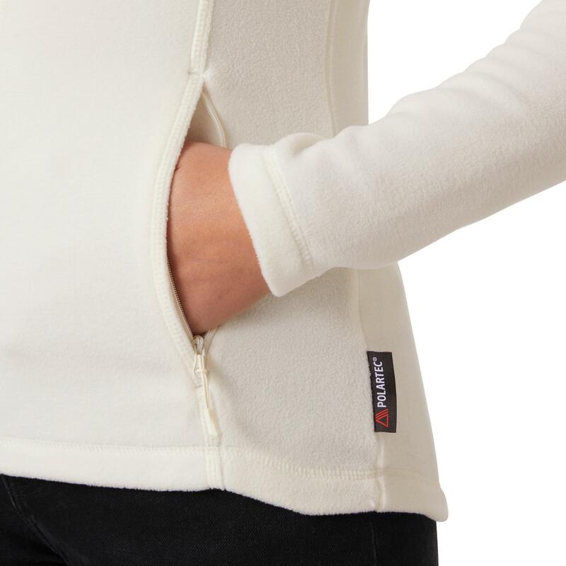 Pulover polar W Daybreaker Fleece Jacket femei