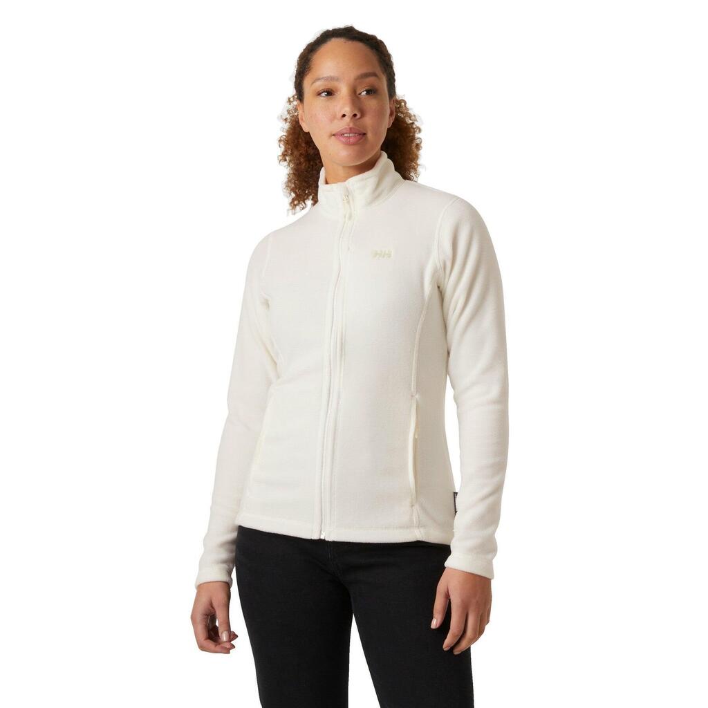 Women's fleece hiking jacket Helly Hansen Daybreaker