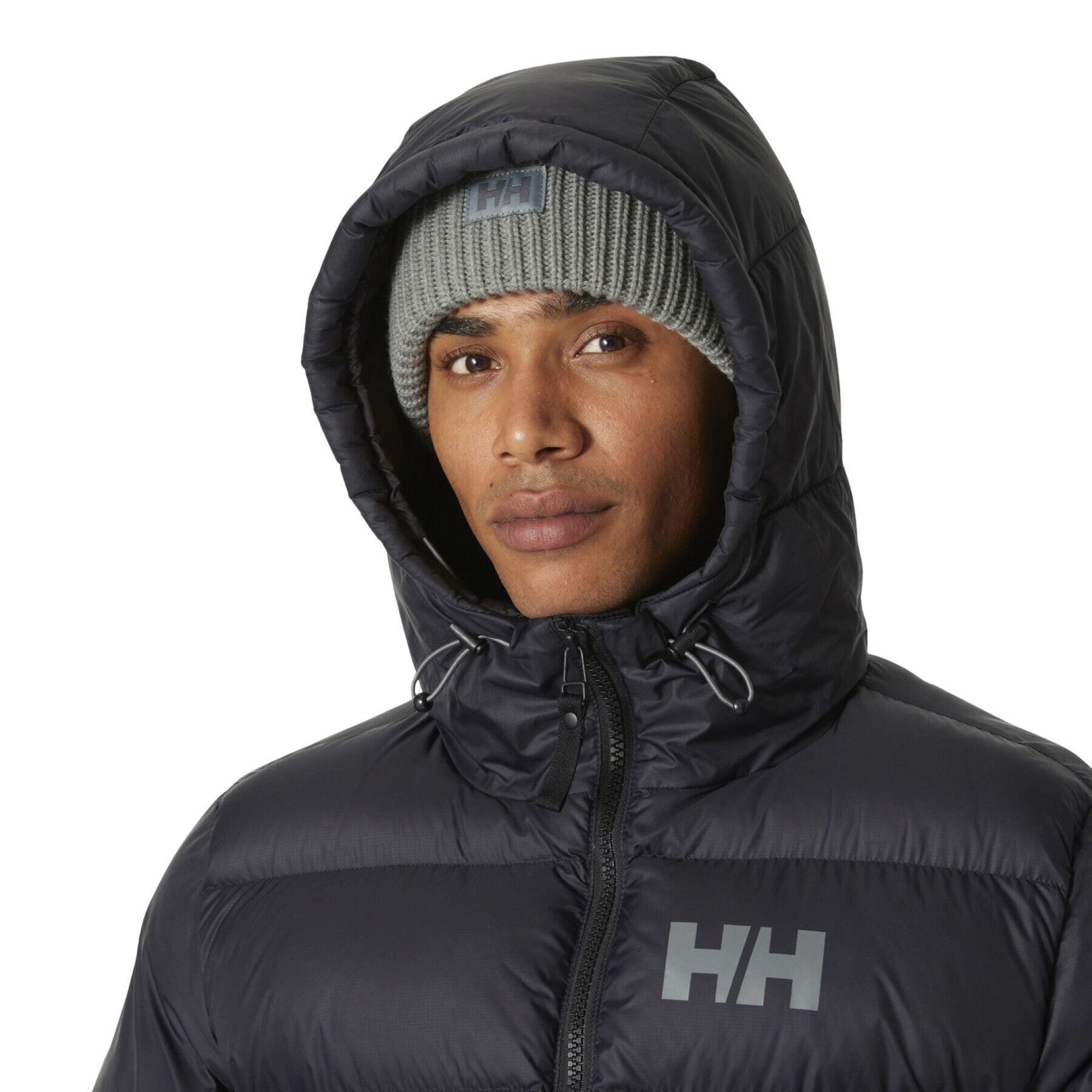 Daunenjacke mit Kapuze Helly Hansen Active 3/5