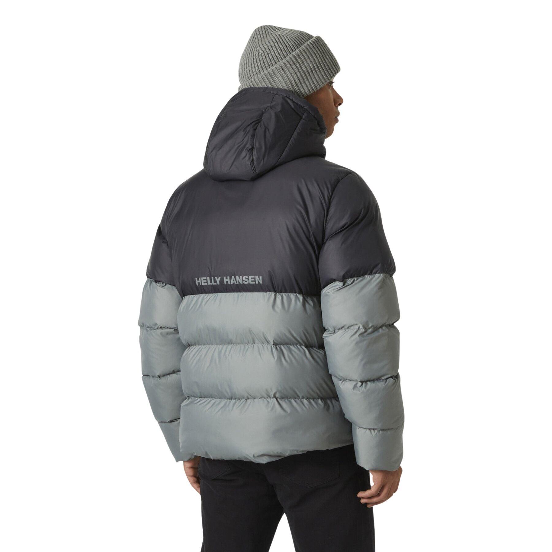 Daunenjacke mit Kapuze Helly Hansen Active 2/5