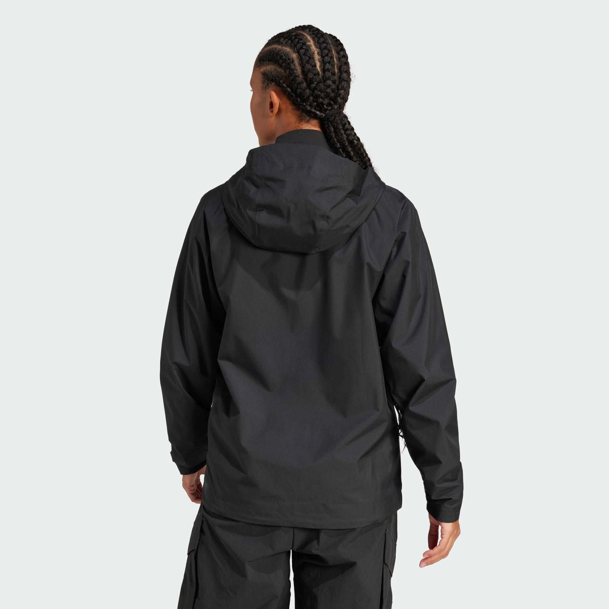 Terrex Multi 2L RAIN.RDY Jacket 3/6