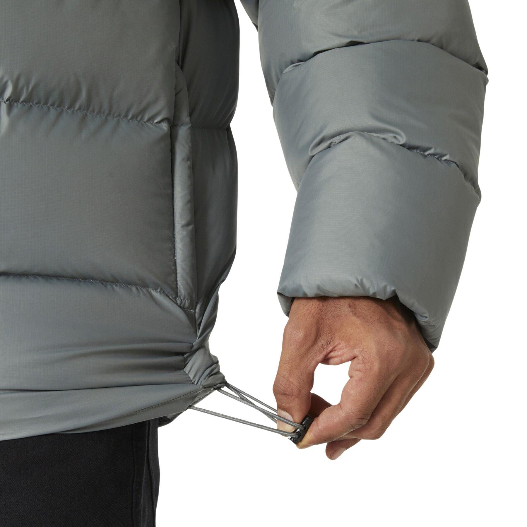 Daunenjacke mit Kapuze Helly Hansen Active 5/5