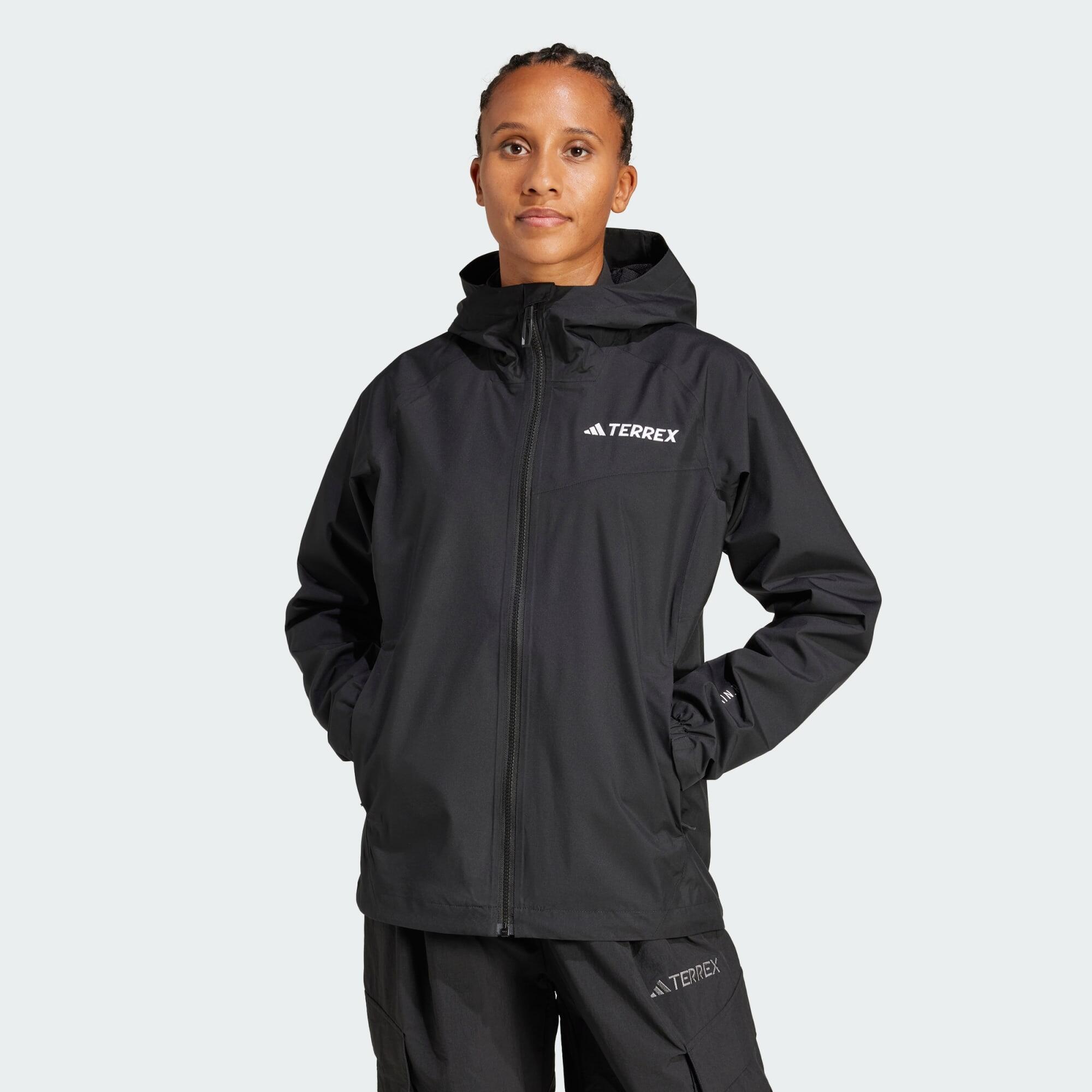 ADIDAS Terrex Multi 2L RAIN.RDY Jack