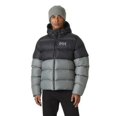 Hooded jacket helly hansen active