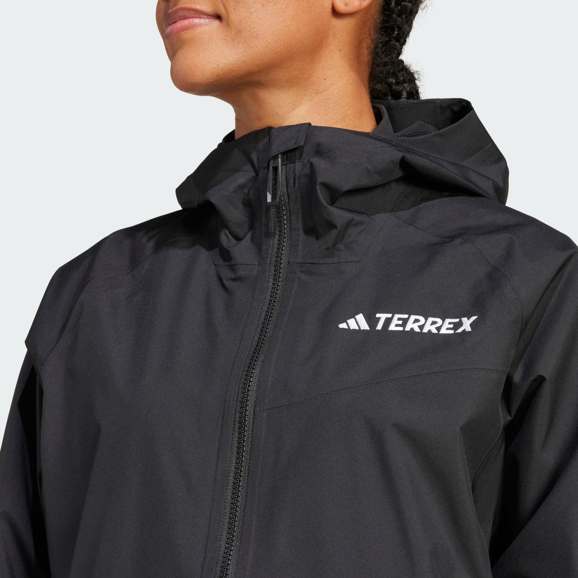 Terrex Multi 2L RAIN.RDY Jacket 4/6