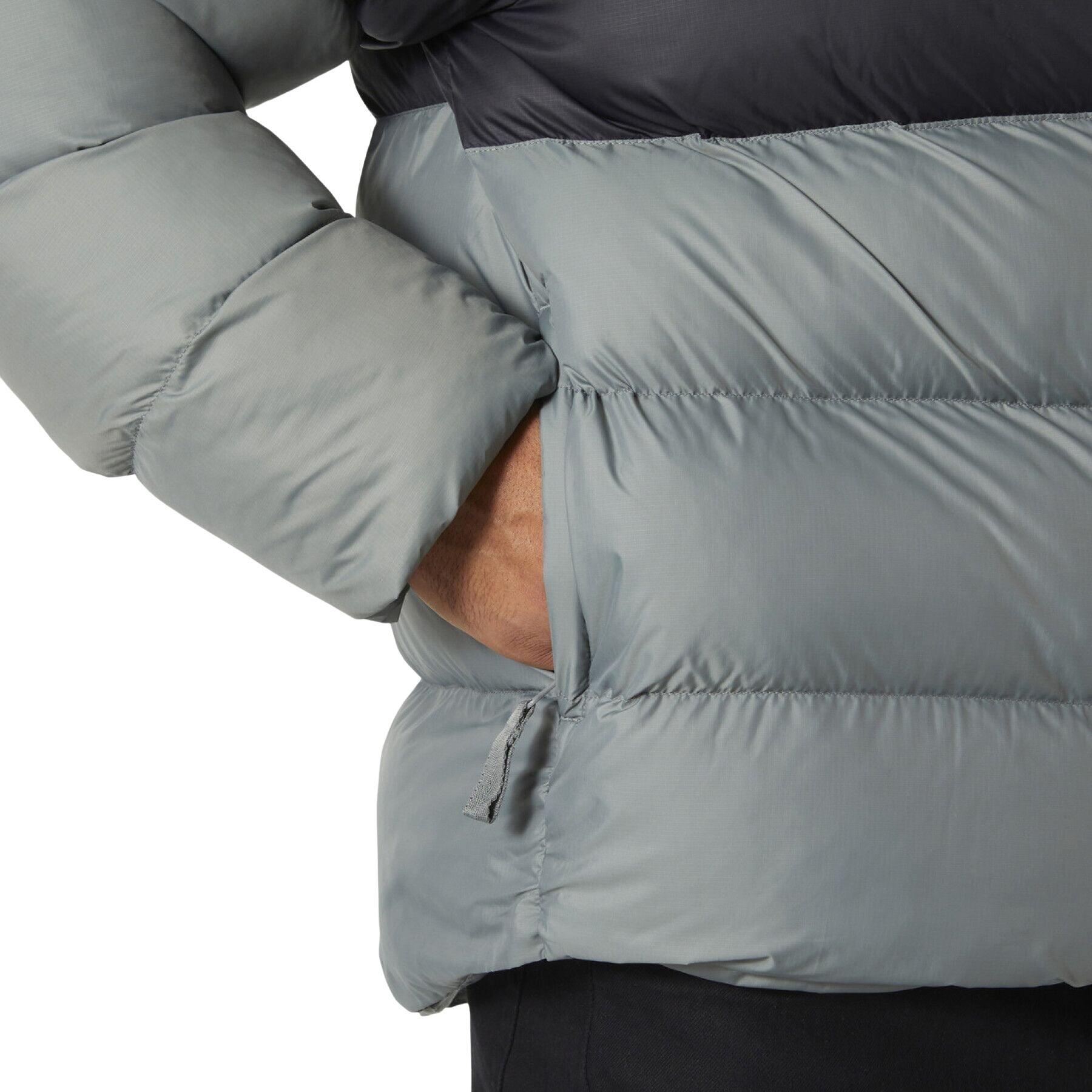 Daunenjacke mit Kapuze Helly Hansen Active 4/5