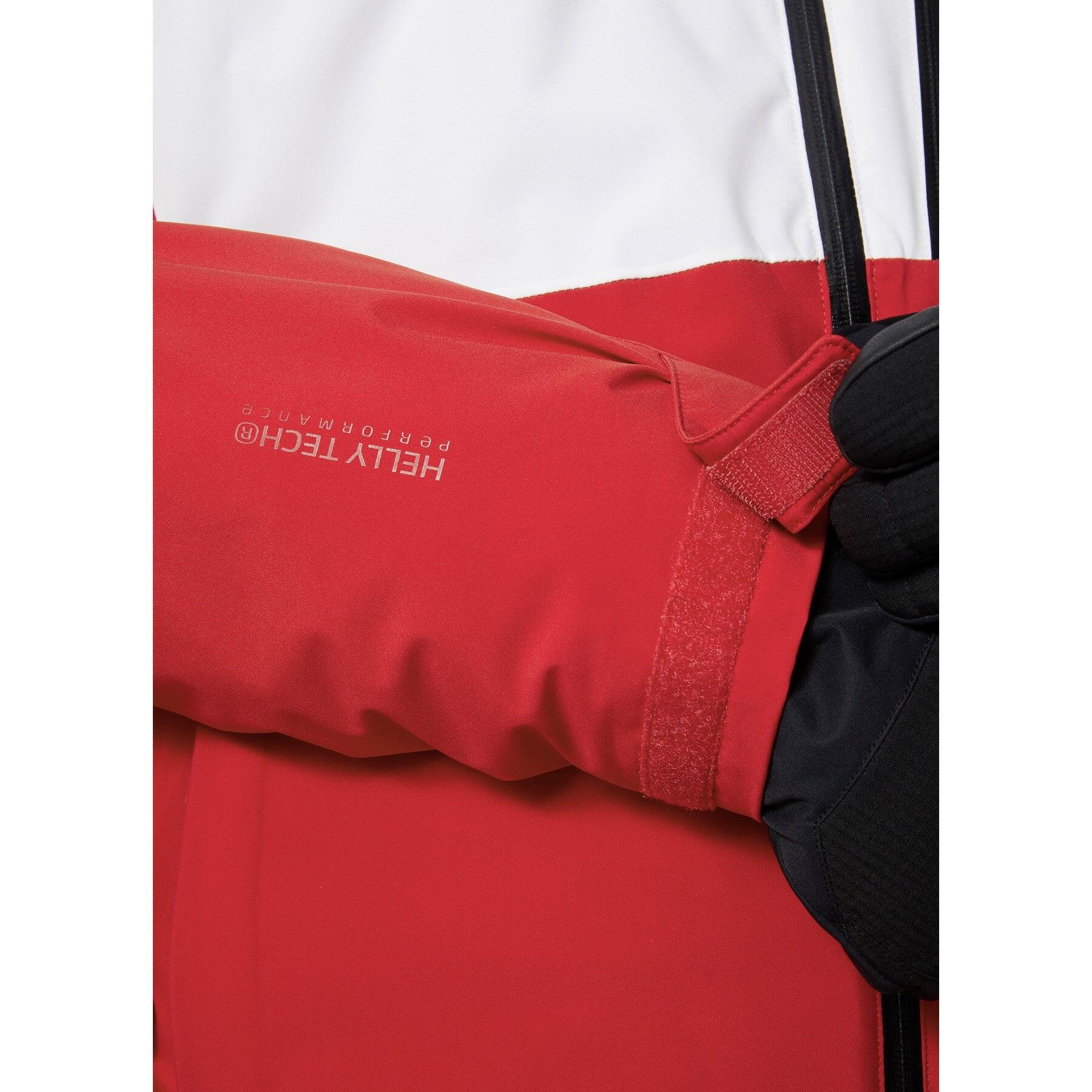 Helly Hansen ski-jas voor heren 5/7