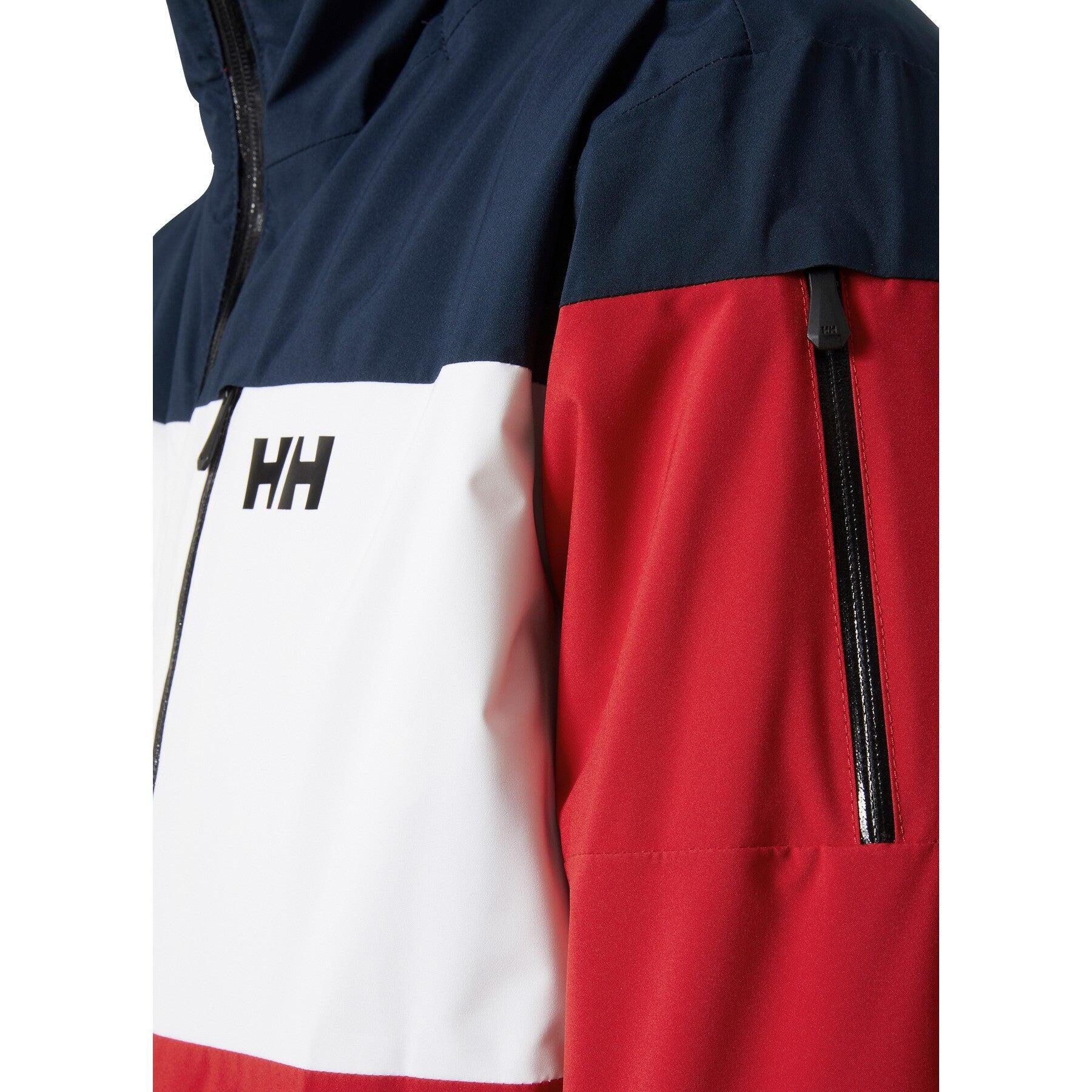 Helly Hansen ski-jas voor heren 4/7