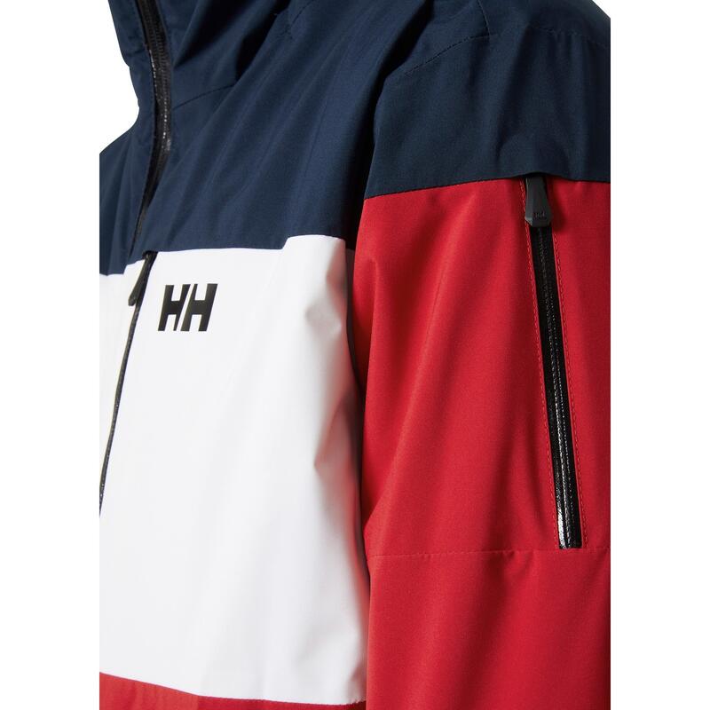 Jachetă de schi Helly Hansen pentru bărbați