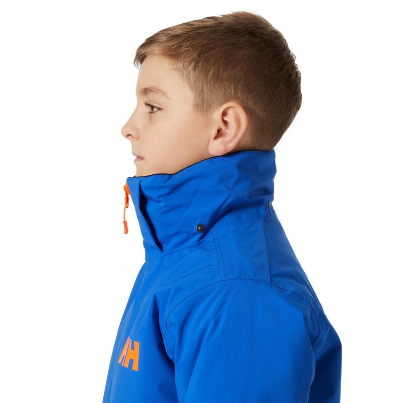 Helly Hansen Quest Winterjacke Kinder