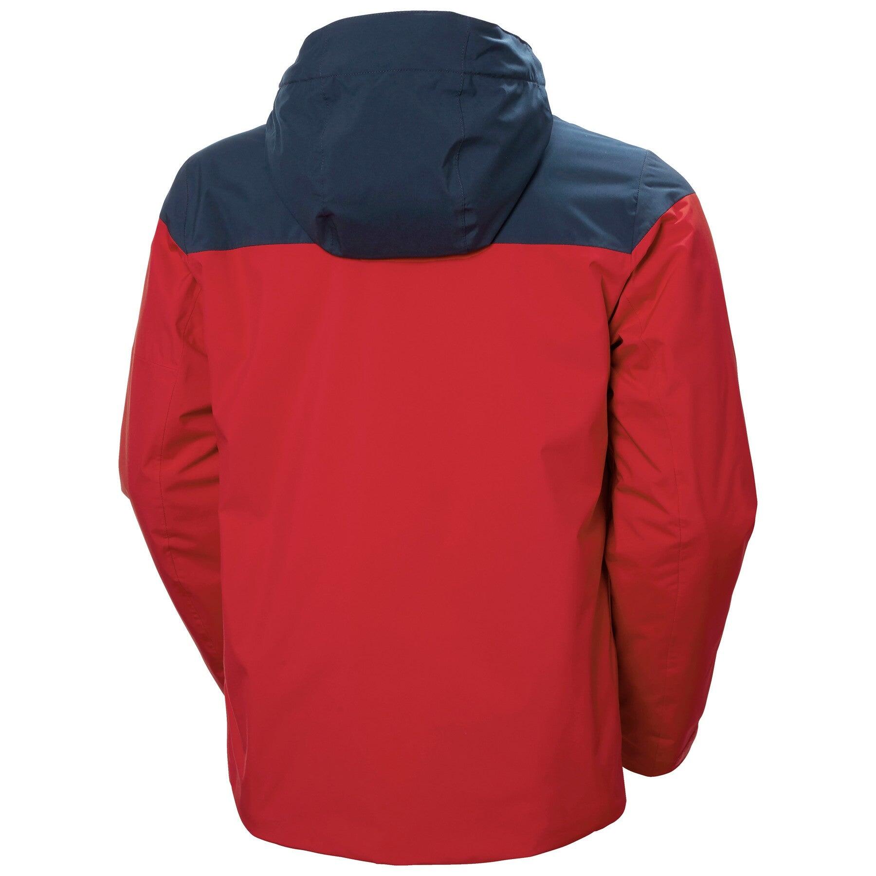 Helly Hansen ski-jas voor heren 7/7