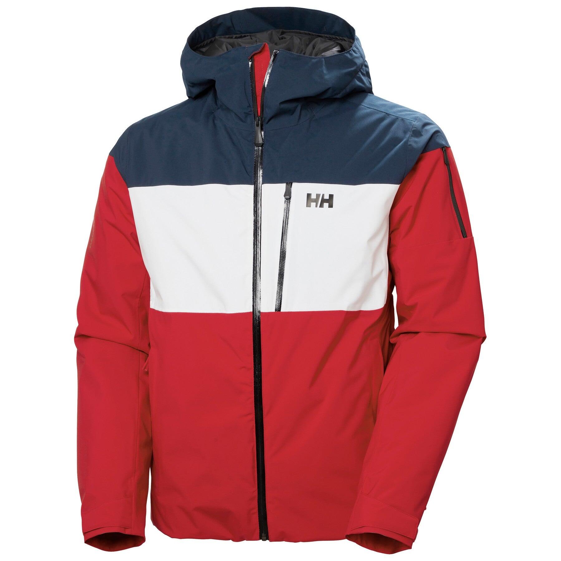 Helly Hansen ski-jas voor heren 6/7