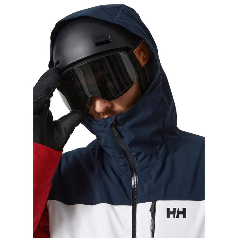 Jachetă de schi Helly Hansen pentru bărbați